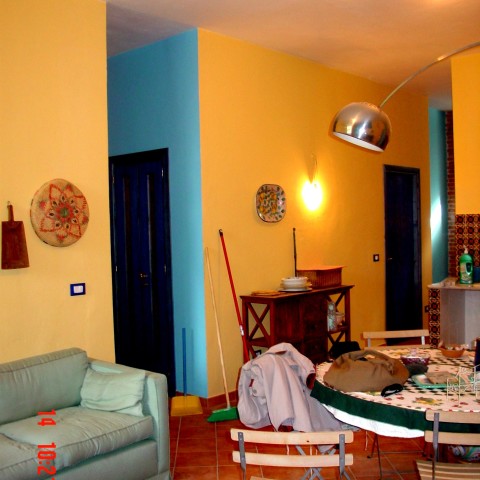 int. villa 3