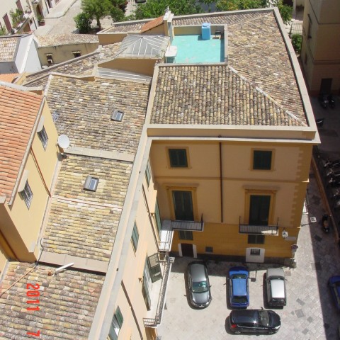 palazzo Cupane